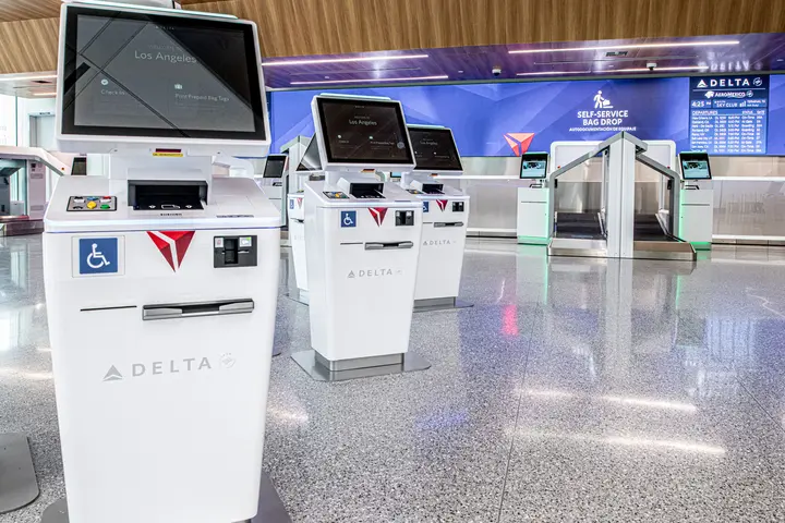 Delta Air Lines and Los Angeles World Airports (LAWA) have finished the second-to-last major phase of the Delta Sky Way at LAX project, with Terminal 3 now offering another entry point via the west headhouse as well as a dedicated check-in area for its Delta One customers.
