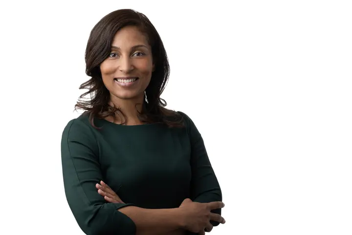 Cherie Wilson is Vice President of Government Affairs – Sustainability
