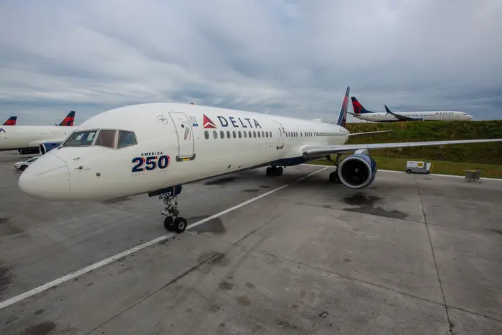 DELTA250757
