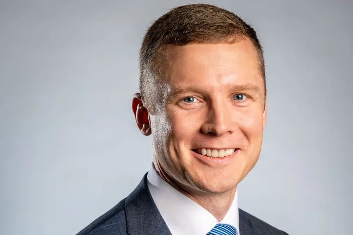 Shane Spyak
