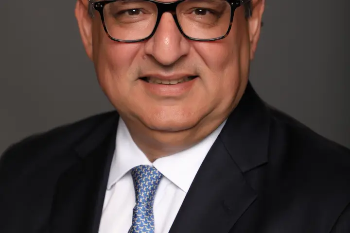 Athar Khan