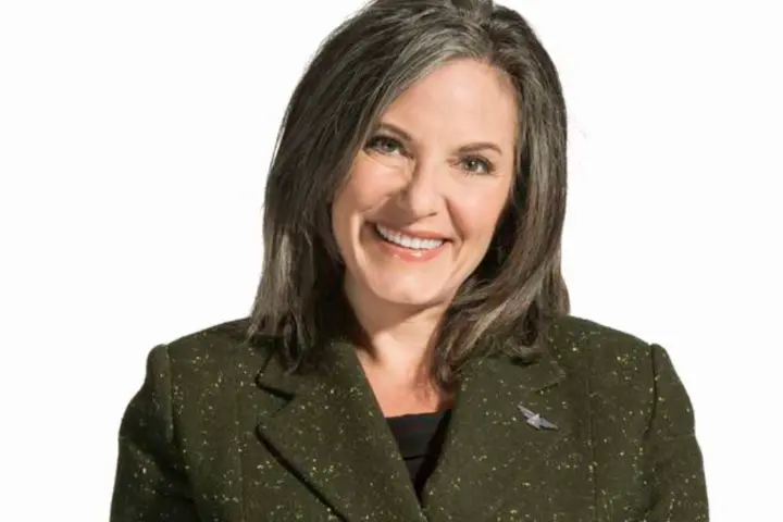 Gail Grimmett, S.V.P. - Corporate Innovations