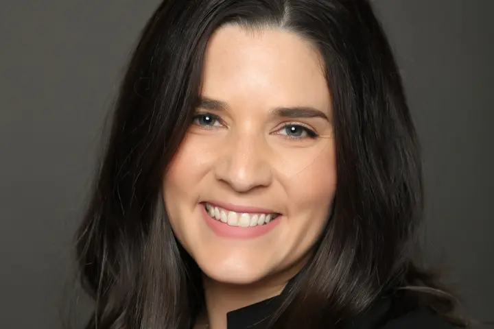 Kristen Bojko is Vice President of Fleet