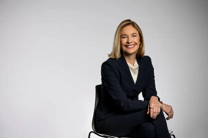 Kristin Colvile, Vice President – Reservation Sales & Customer Care, Operations 