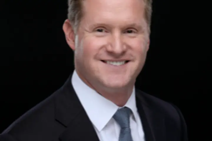 Steven D. Williams, V.P. - International Portfolio Management