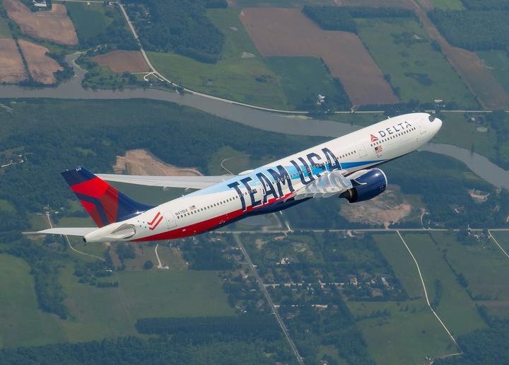 Oshkosh-Team USA 2022-Flight Demo