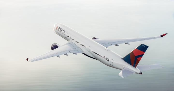 Airbus A350-900