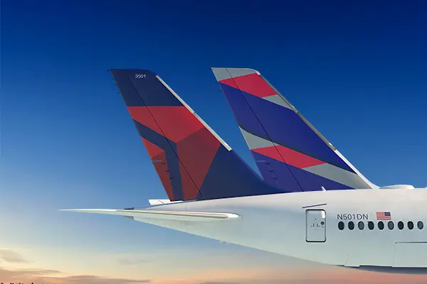 Delta Air Lines and LATAM