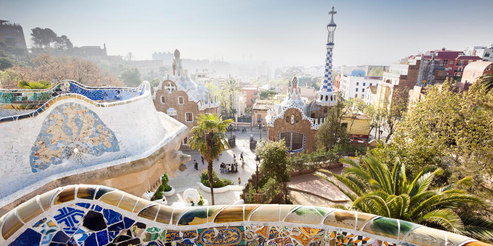 Barcelona, Spain