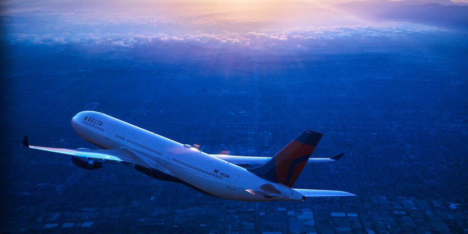 Aircraft