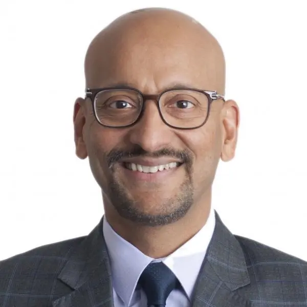 Rahul Samant 2