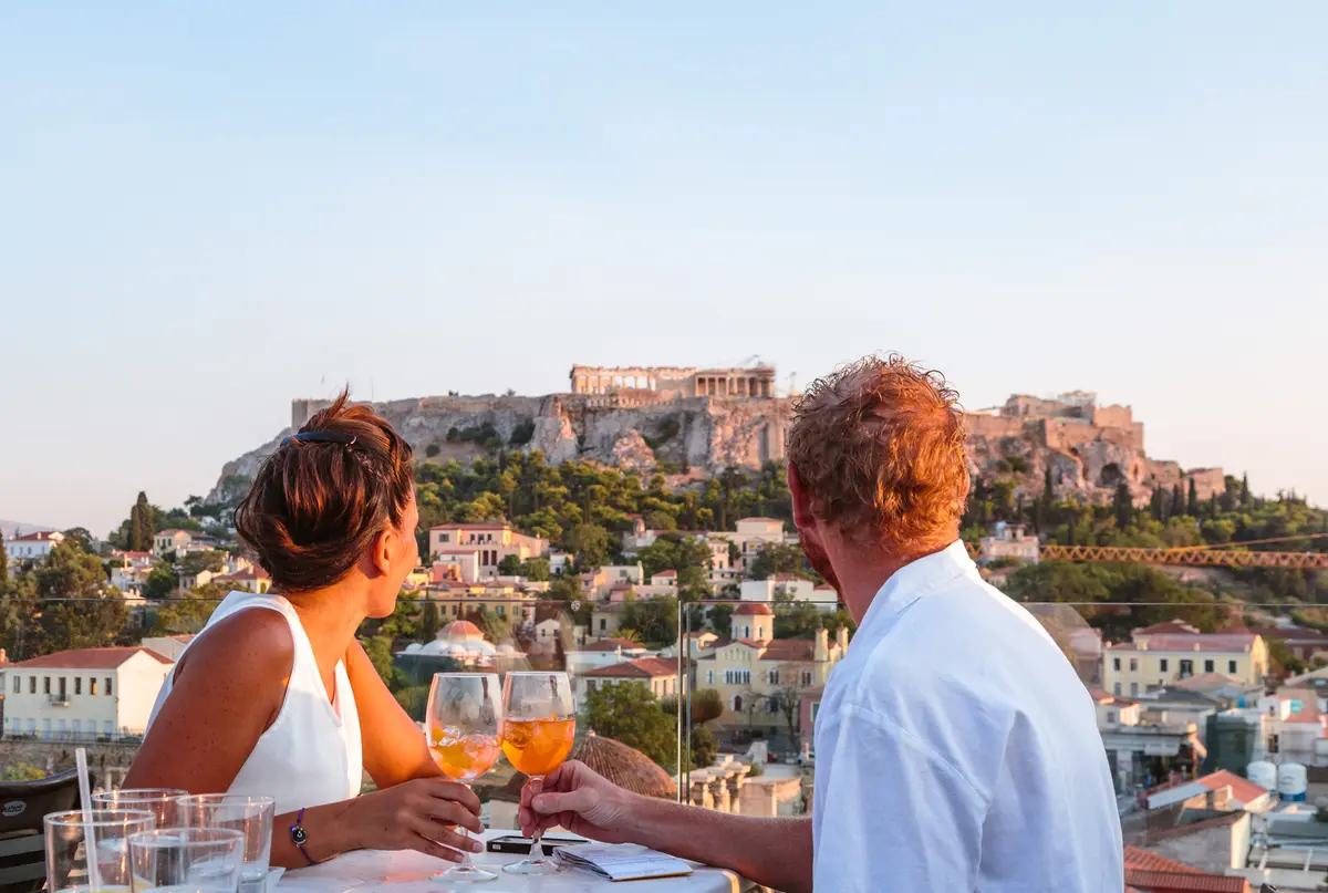 Athens, Greece