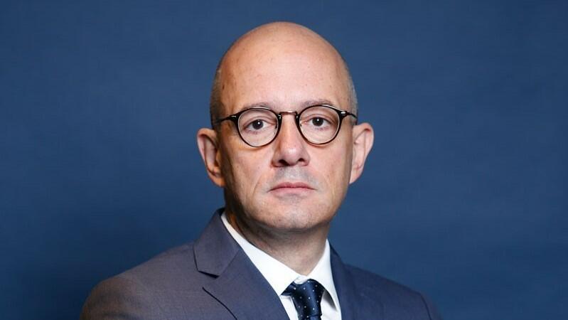 Nicolas Ferri