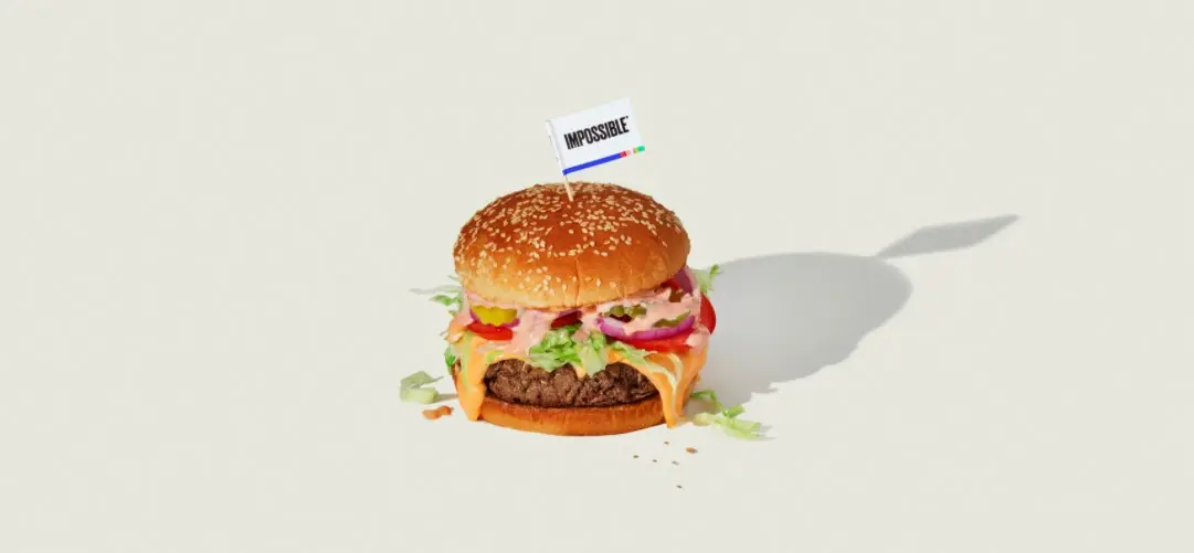 Impossible Burger