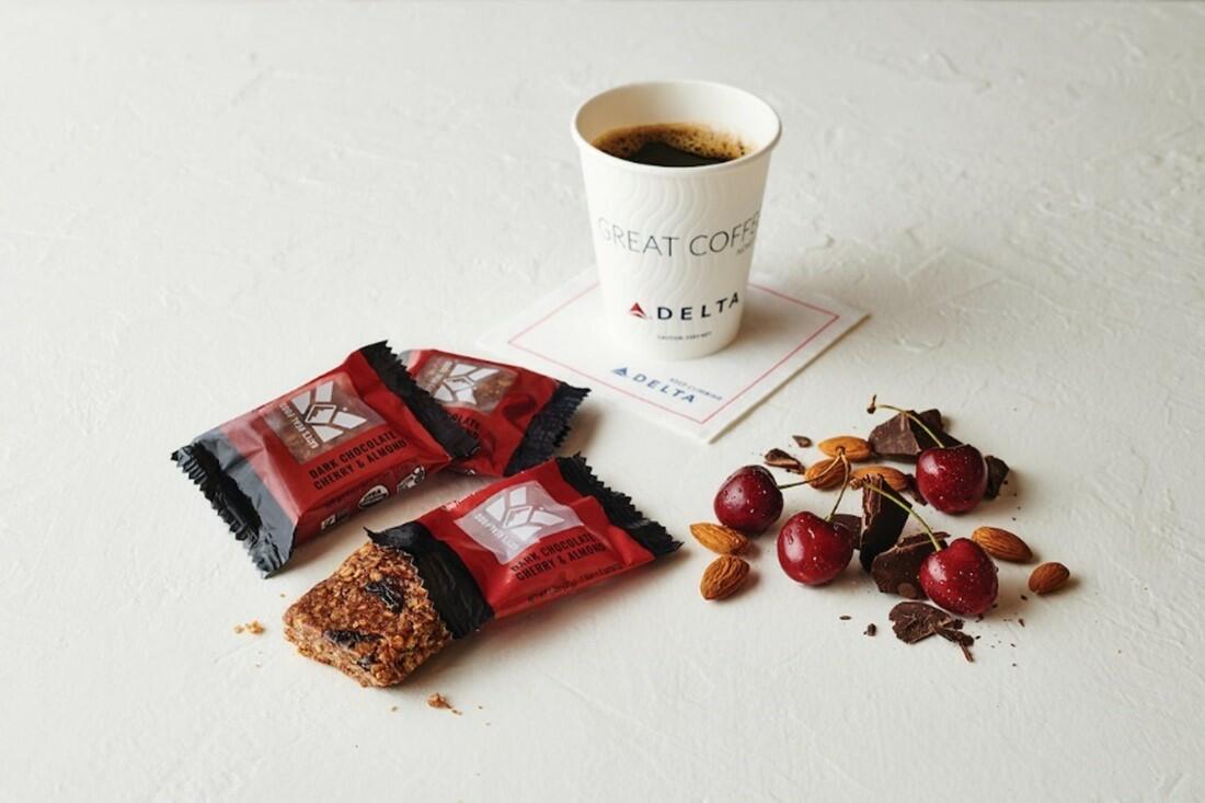 Kate's Real Food Bars
