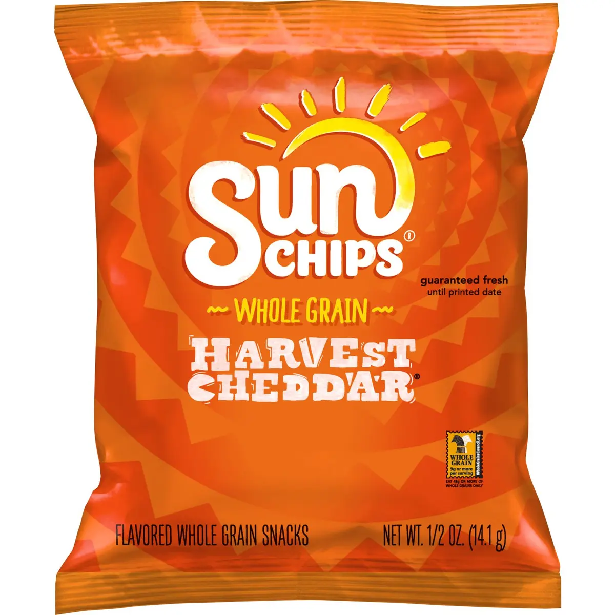 Sunchips Minis