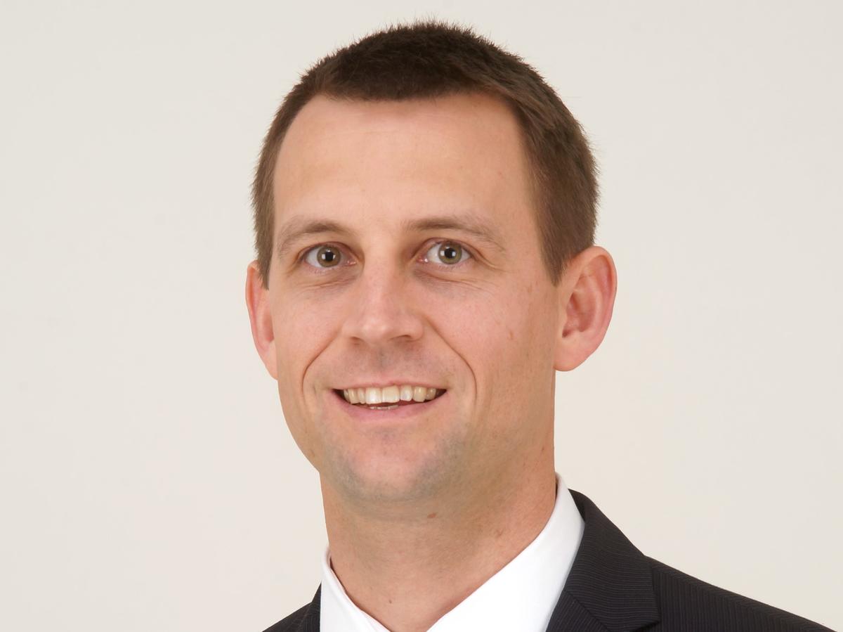 Alex Antilla - Vice President, Latin America