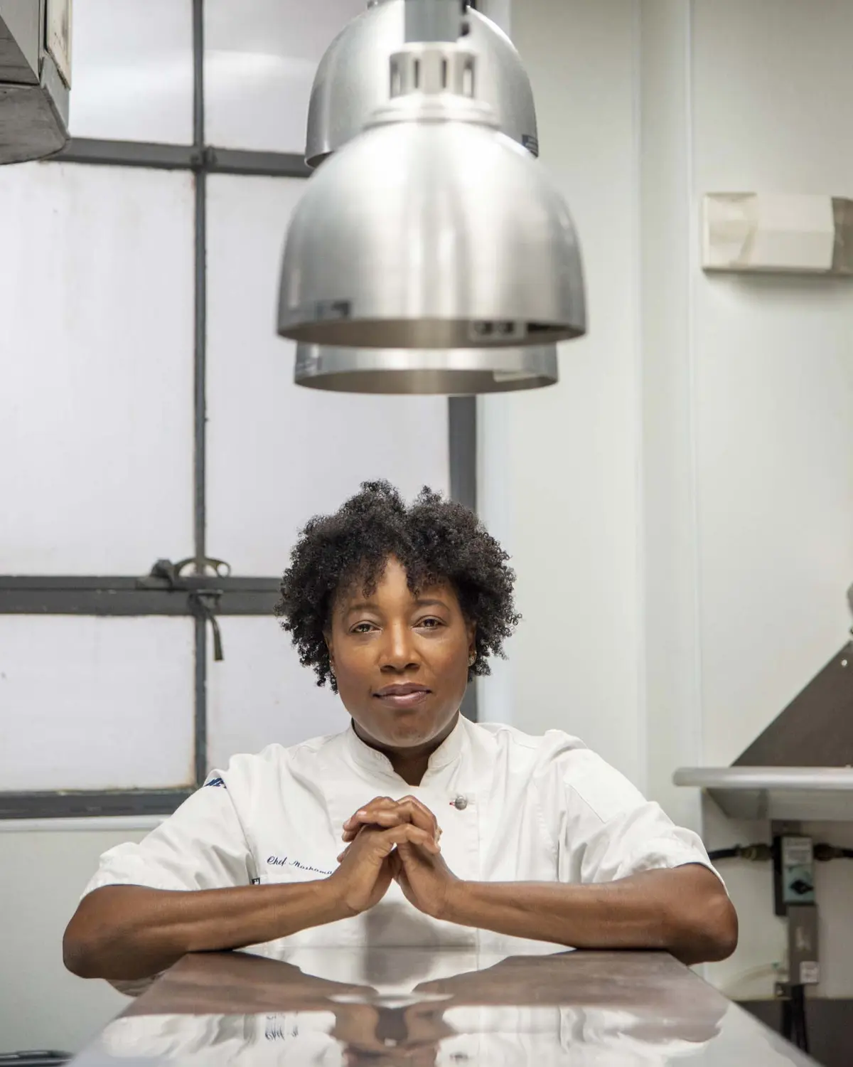 Chef Mashama Bailey