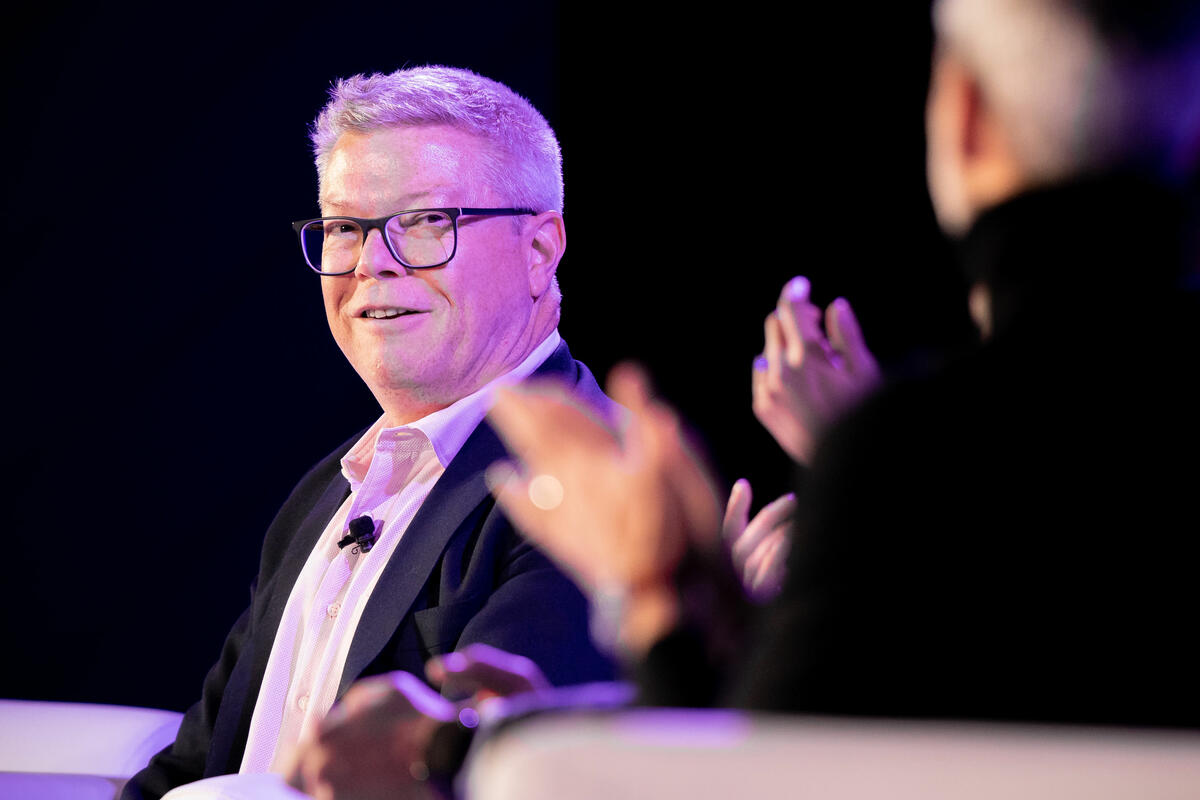 Delta SVP and Chief Marketing & Communications Officer Tim Mapes discusses how the influence of consumers is informing and driving business.
