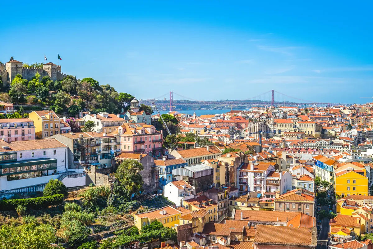 Lisbon, Portugal