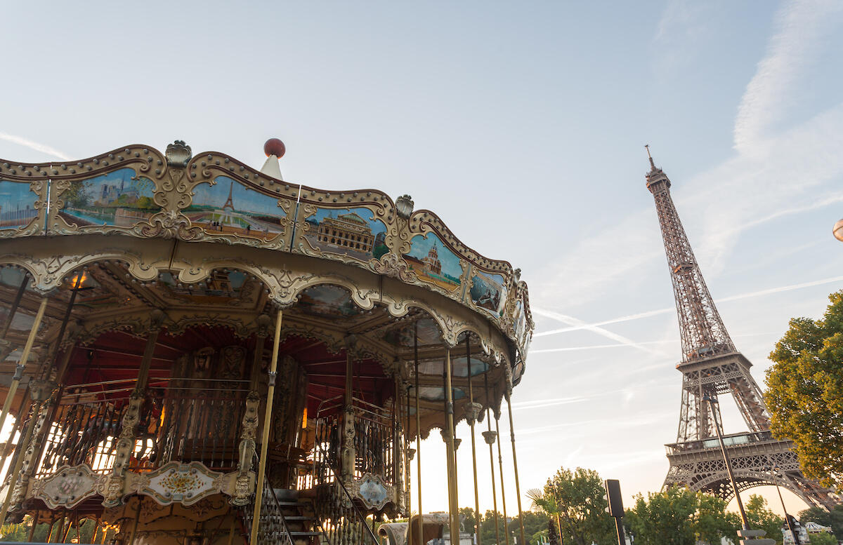 Paris, France