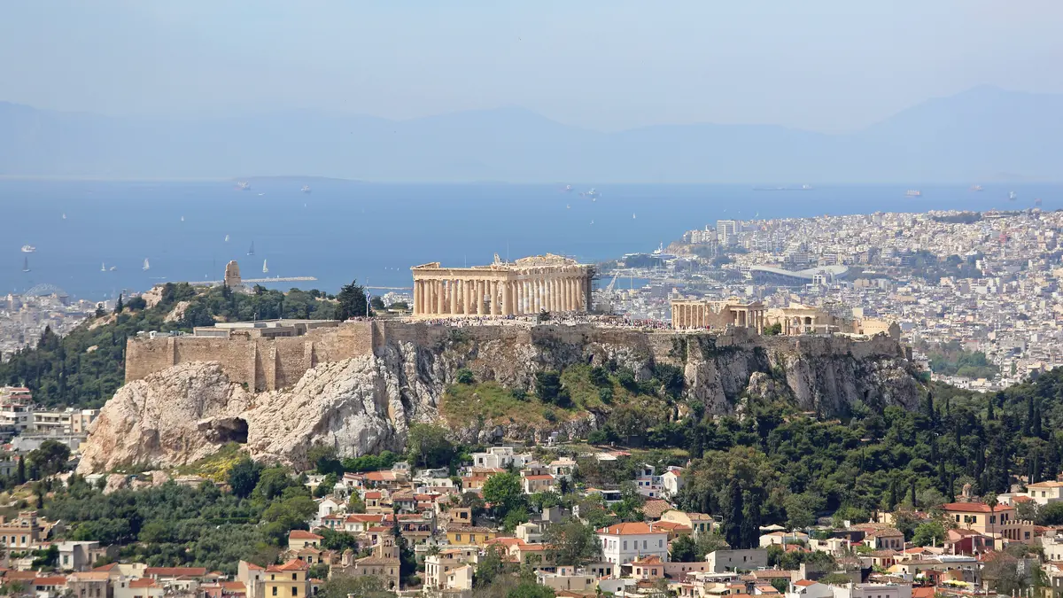 Athens, Greece