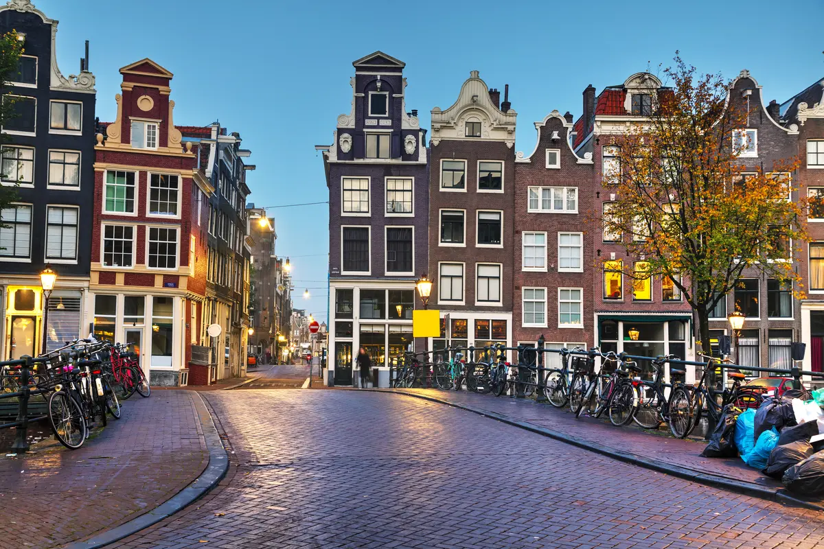 Amsterdam, Netherlands