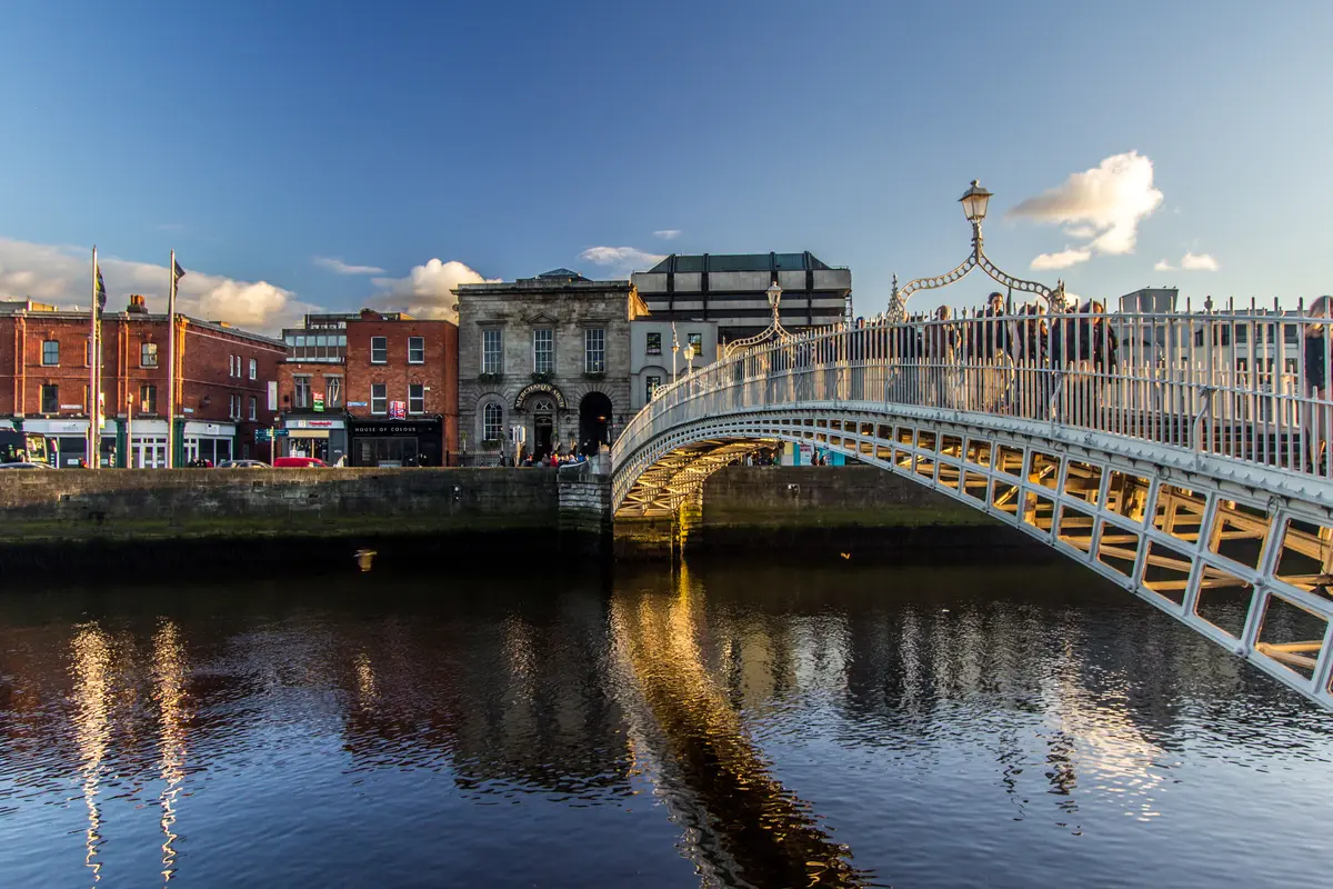 Dublin, Ireland