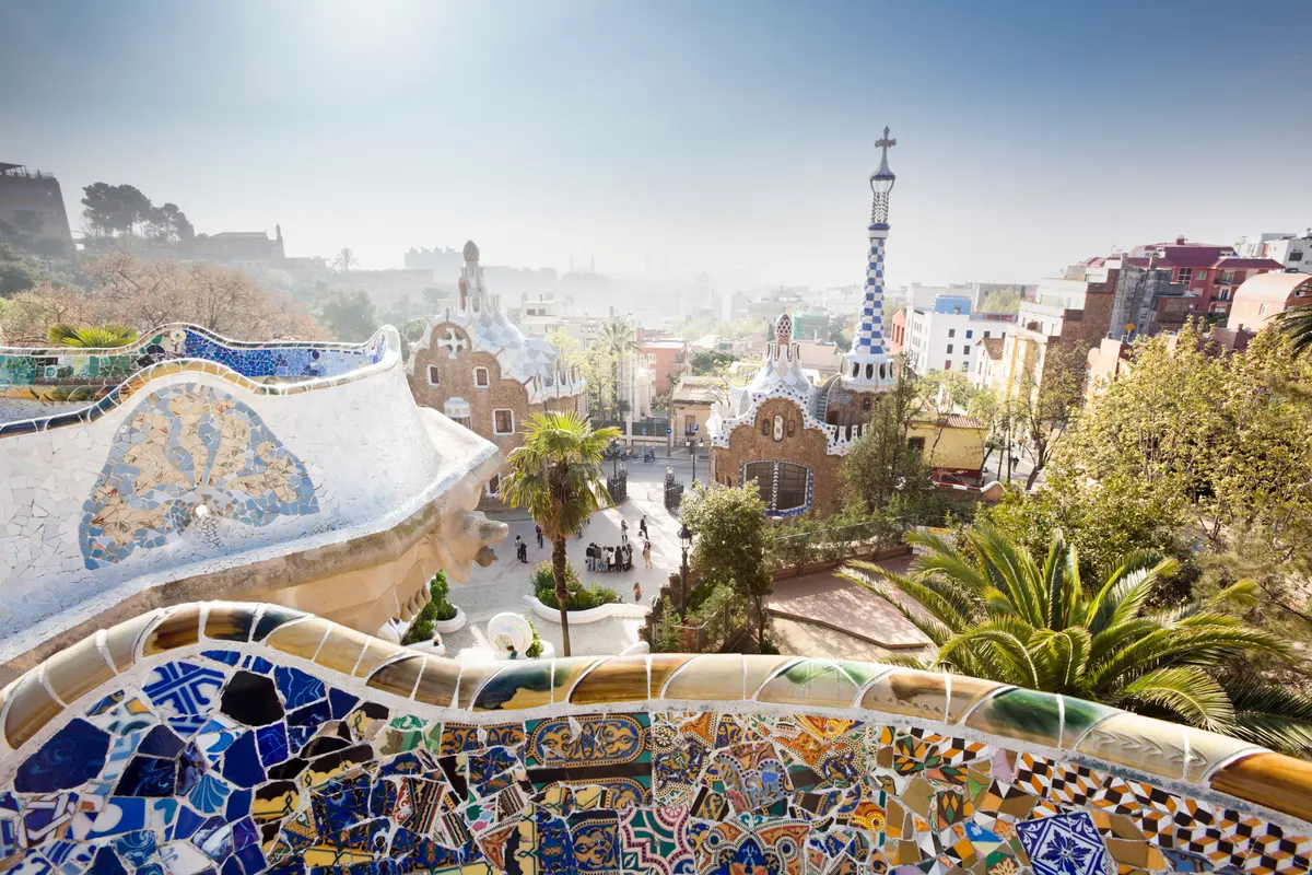 Barcelona, Spain
