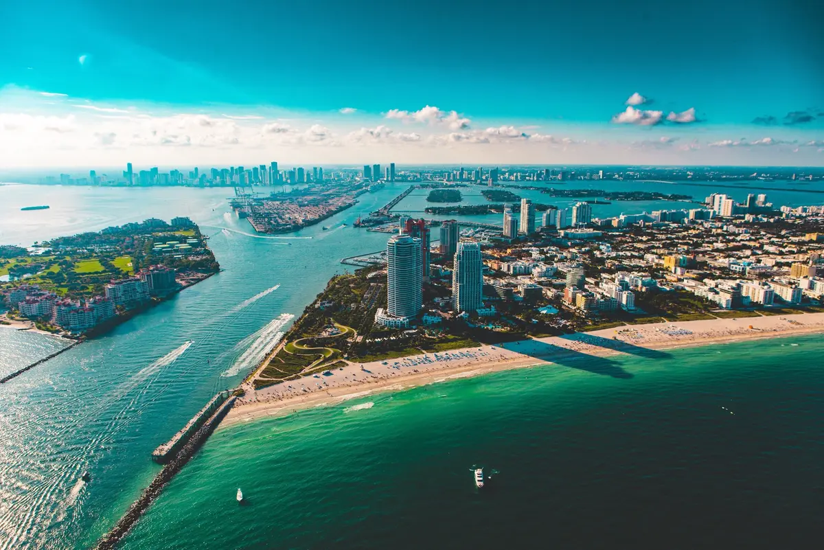 Miami, Florida