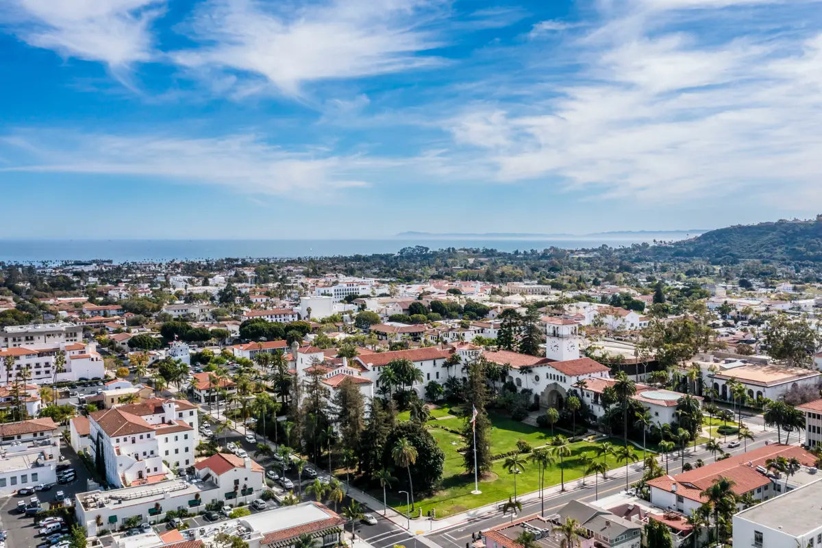 Santa Barbara, California