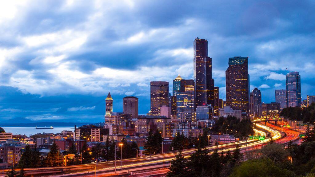 Seattle, Washington