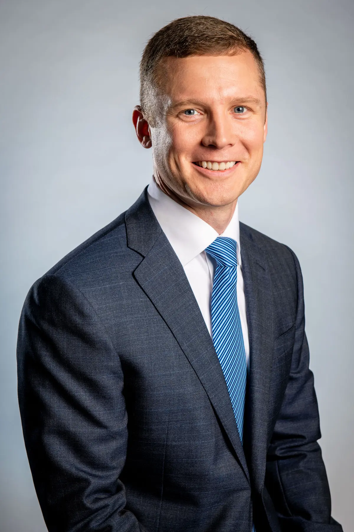 Shane Spyak