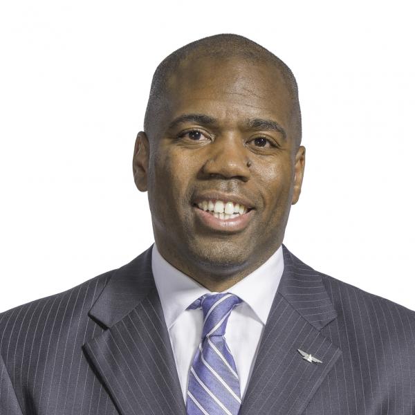 Dwight James