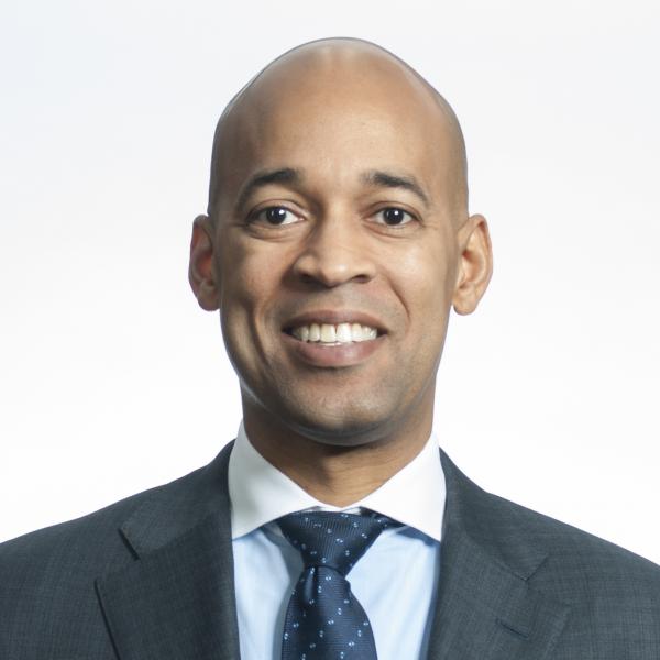 Shawn Cole