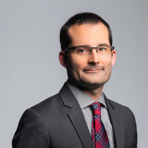 Paul Baldoni