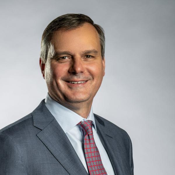 Delta E.V.P. and CFO Dan Janki