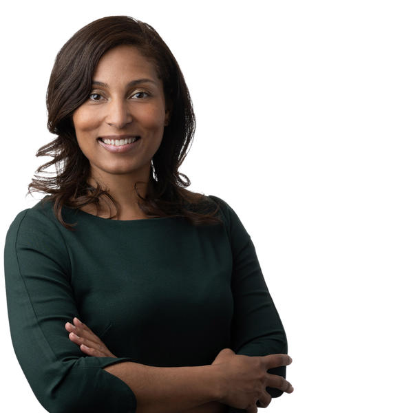 Cherie Wilson is Vice President of Government Affairs – Sustainability